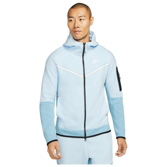 Nike Ανδρική ζακέτα Sportswear Tech Fleece
